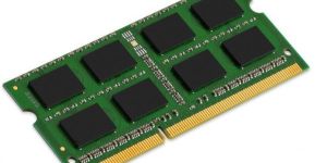 Laptop RAM