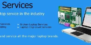 Laptop Repairing Services