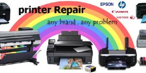 Printer Repairing Services