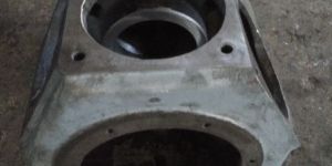 Air Compressor Parts