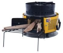Wood Burning Stoves