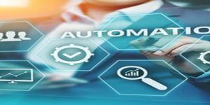 Industrial Automation