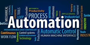 Industrial Automation Services