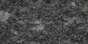 Steel Grey Granite