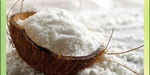 Coconut Protein