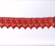 African French Lace Fabric