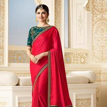 Sana Silk Designer Saree