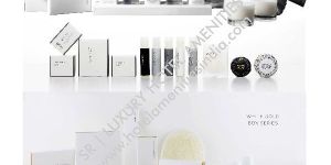 SR LUXURY HOTEL AMENITIES