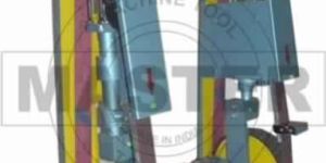 Abrasive Belt Grinders