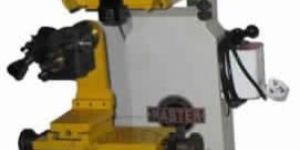 Bench Model Simple Facetting