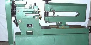 Circle Cutting Machine