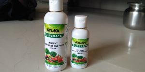 SureSafe Vegetable Wash