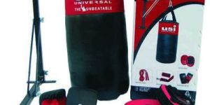 Boxing Kit