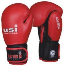 Men SAFE SPAR GLOVE