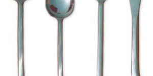 Cutlery Set Stainless Steel