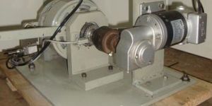 Wiper Motor Test Bench