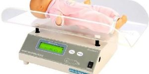 Electronic Baby Weighing Scale