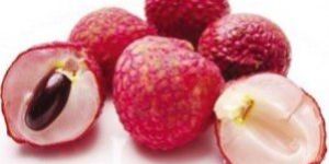 Delicious Litchi