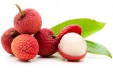 Natural Litchi