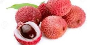Organic Litchi