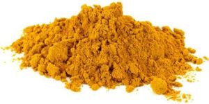 Pure Turmeric Powder