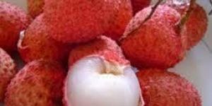 Sweet Litchi