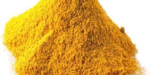 Yellow Turmeric Powder