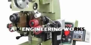 Automatic Diamond Chain Cutting Machine