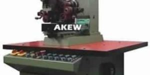 Chain Diamond Cutting Machine