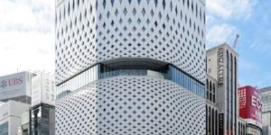 Marble Faced Aluminium Composite Panel