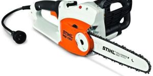 MSE 141 STIHL Electric Chainsaw