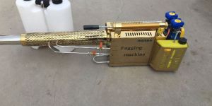 Fogging Machine ZenFog Korea