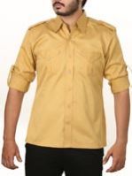 JODHPURI Hunting Shirts