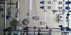 Glass Pilot Plants