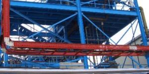 Sulphuric Acid Concentration Plant