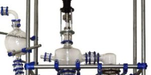 Wiped Film Evaporator