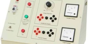 DC Power Supply Electrical Lab Equipment