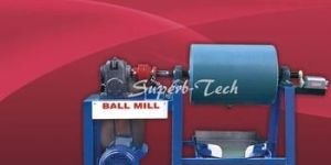 Mechanical Engineering Lab Equipment