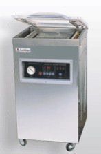 Vacuum Pack Machine