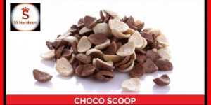 CHOCO SCOOP