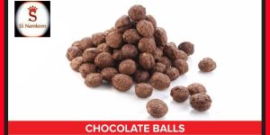 Chocolate Balls