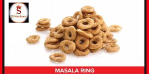 Masala Ring
