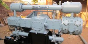 Re-Conditioned Air Compressors