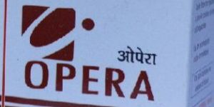 Omeprazole Injection