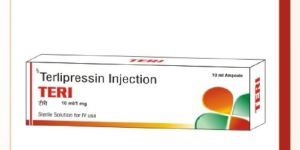 Terlipressin Injection