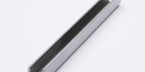 Stainless Steel Channel