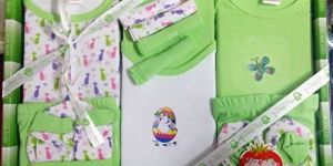Baby Clothing Gift Set