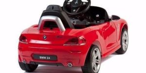 BMW Z4 Toy Car