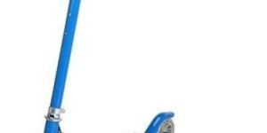 Child Kick Scooter