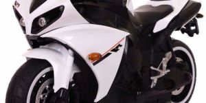 R1 5 Battery Operated Bike